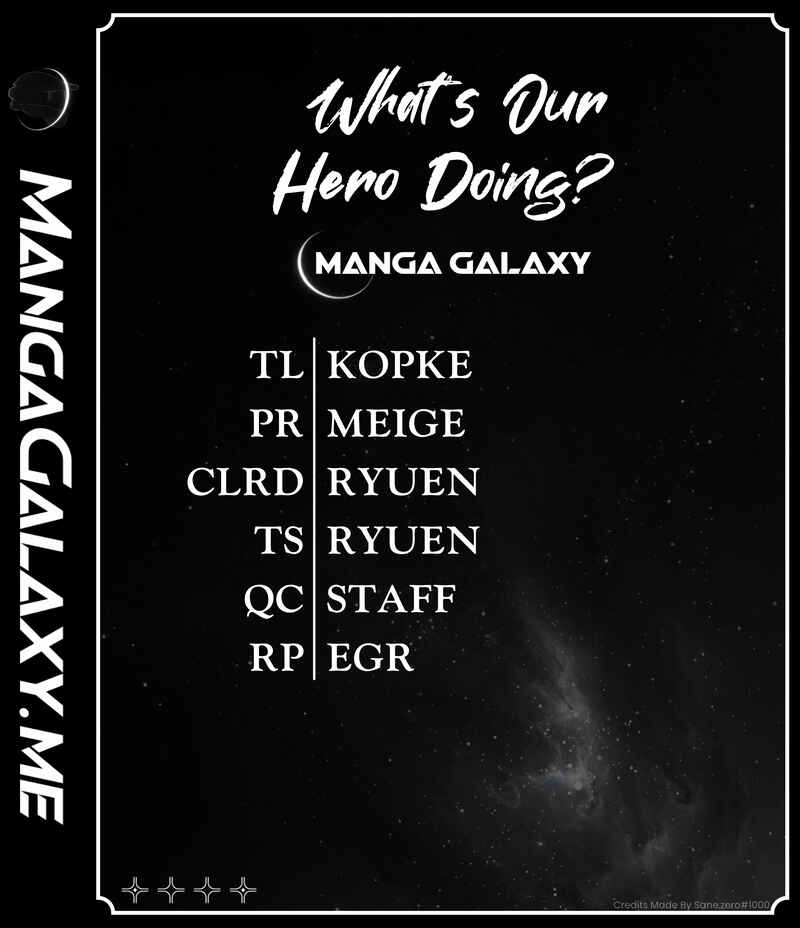 Uli Yongsaneun Mwoham? Chapter 10 - Page 1