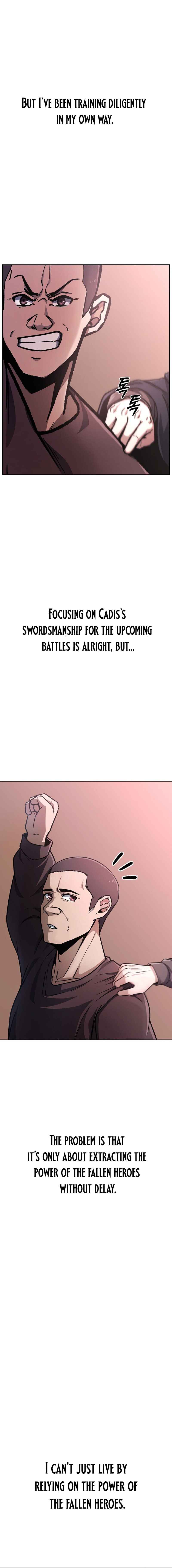 Uli Yongsaneun Mwoham? Chapter 10 - Page 11
