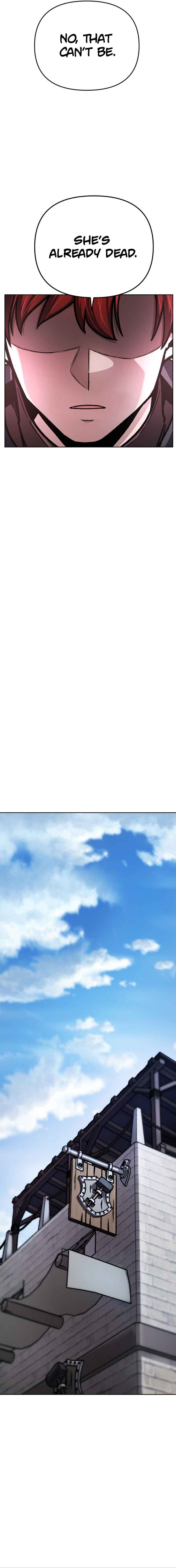 Uli Yongsaneun Mwoham? Chapter 10 - Page 20
