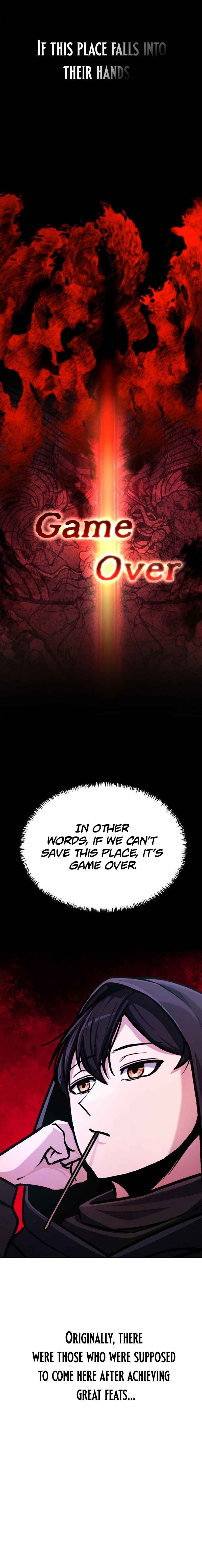 Uli Yongsaneun Mwoham? Chapter 10 - Page 6