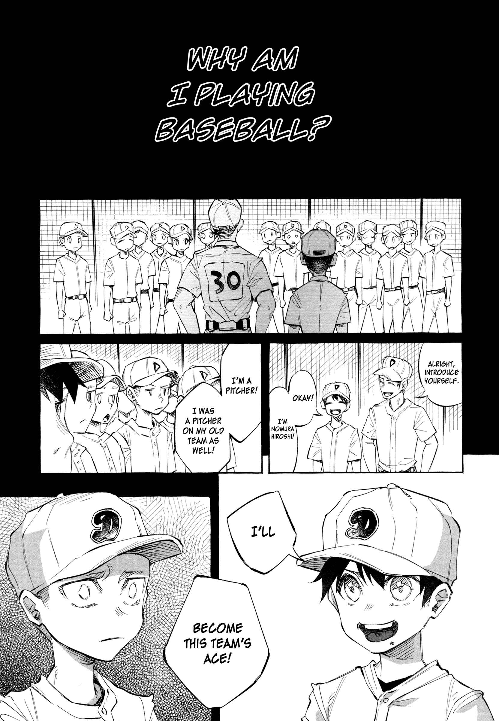 Kimi ni Aisarete Itakatta Chapter 21 - Page 21