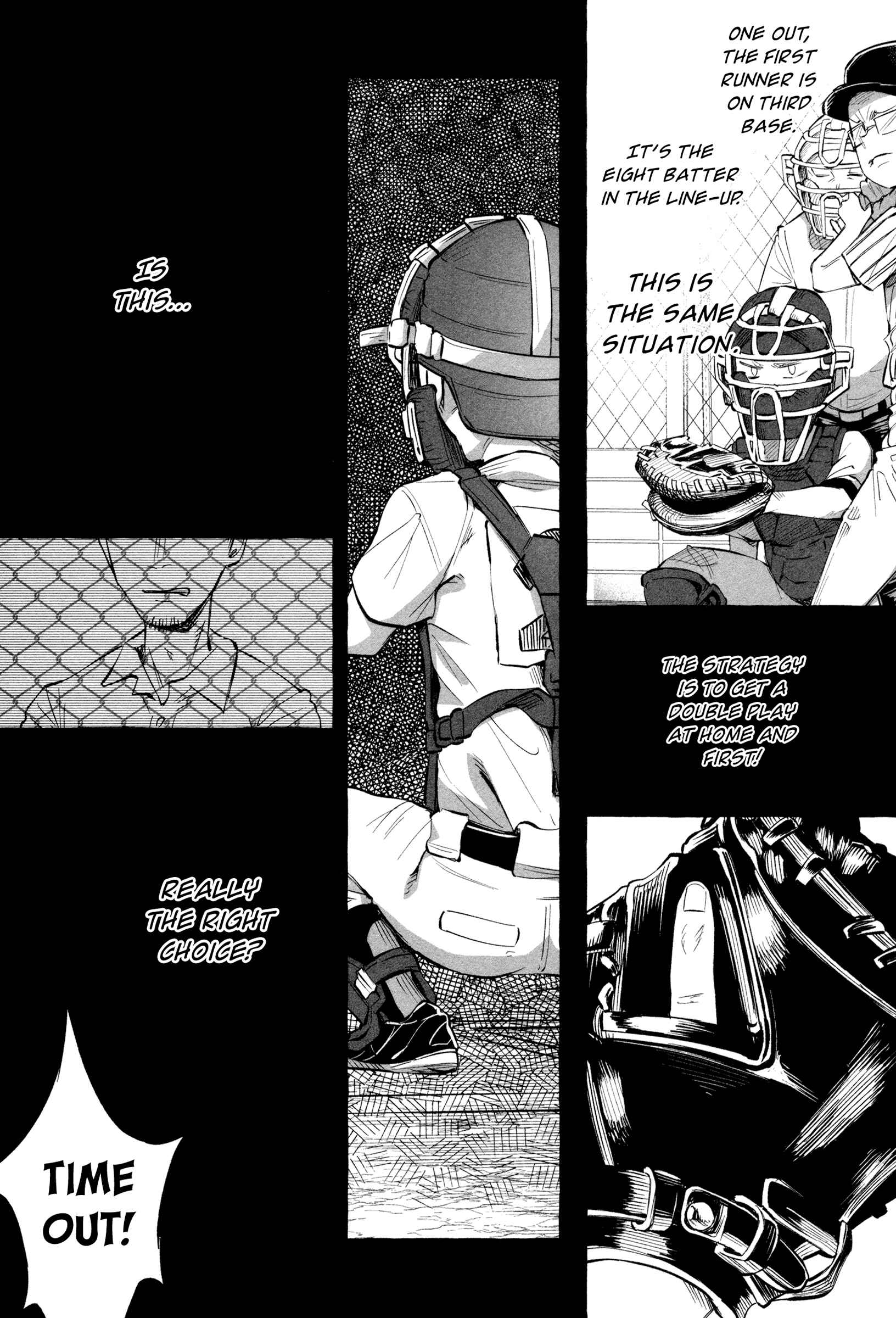 Kimi ni Aisarete Itakatta Chapter 21 - Page 26