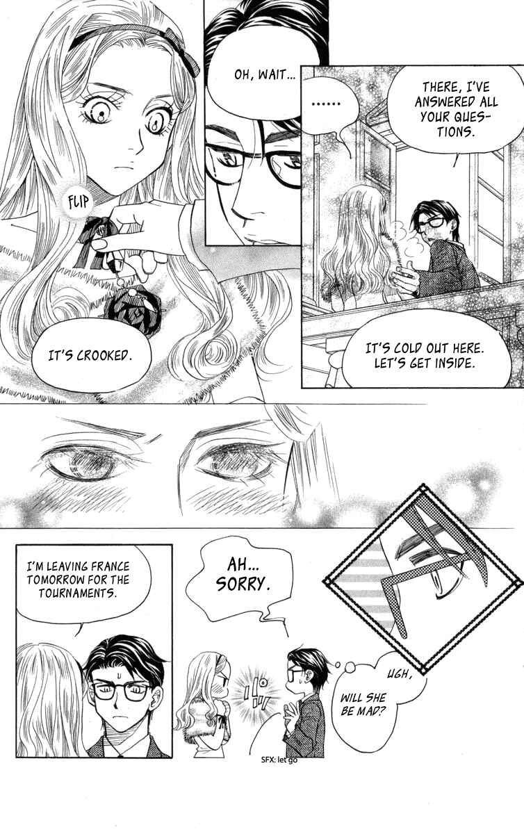 Shanimuni Go Chapter 148 - Page 19