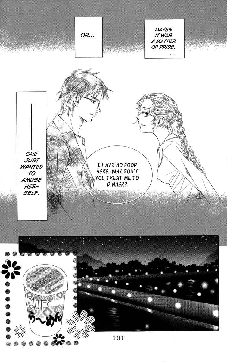 Shanimuni Go Chapter 148 - Page 6