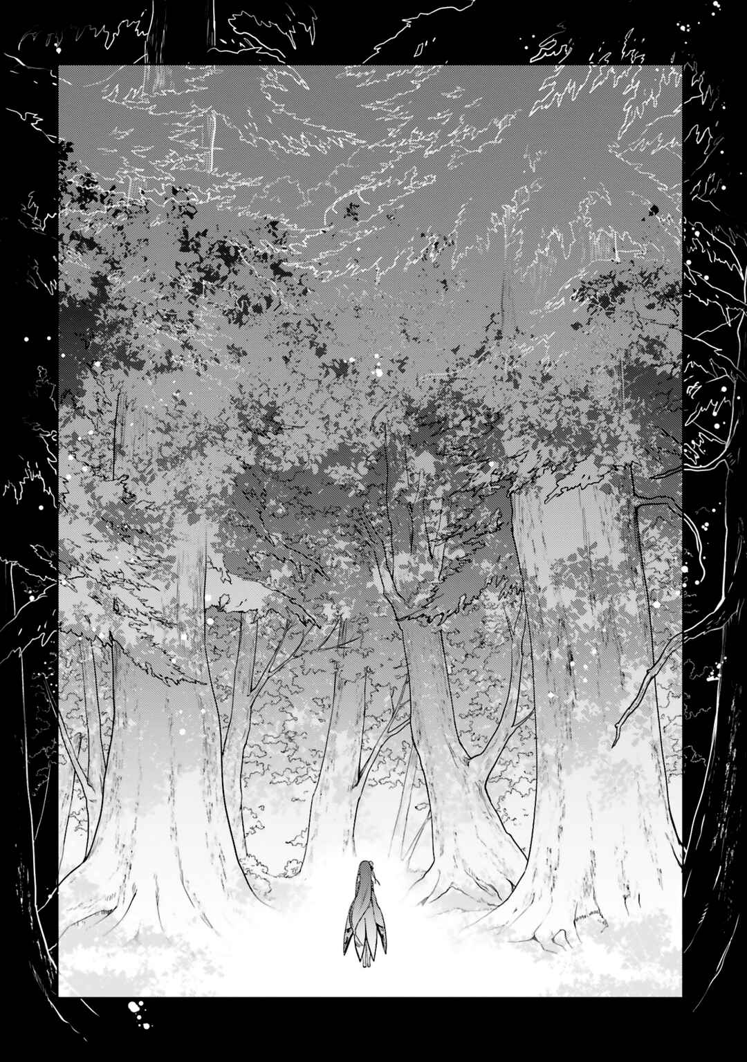Re:Zero kara Hajimeru Isekai Seikatsu: Dai 4-shou—Seiiki to Gouyoku no Majo Chapter 50 - Page 23
