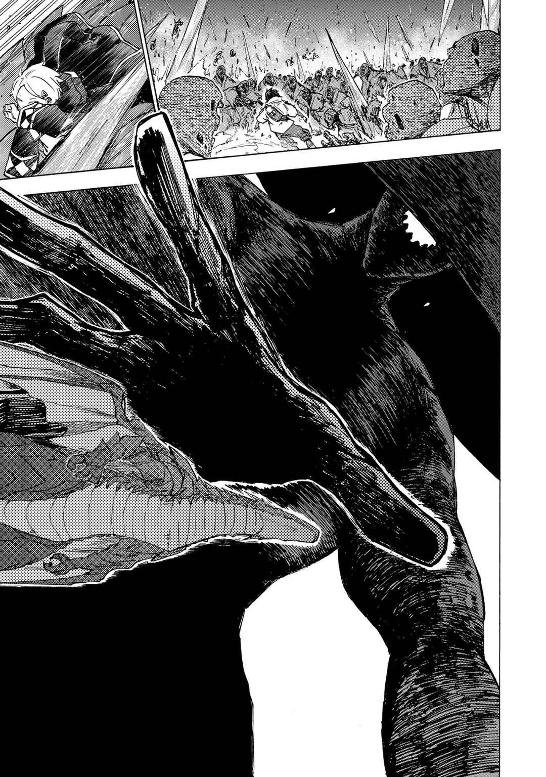 Saikyou de Saisoku no Mugen Level Up ~Sukiru [Keiken-chi 1000-bai] to [Level Free] de Level Jougen no Kase ga Hazureta Ore wa Musou Suru~ Chapter 53 - Page 20