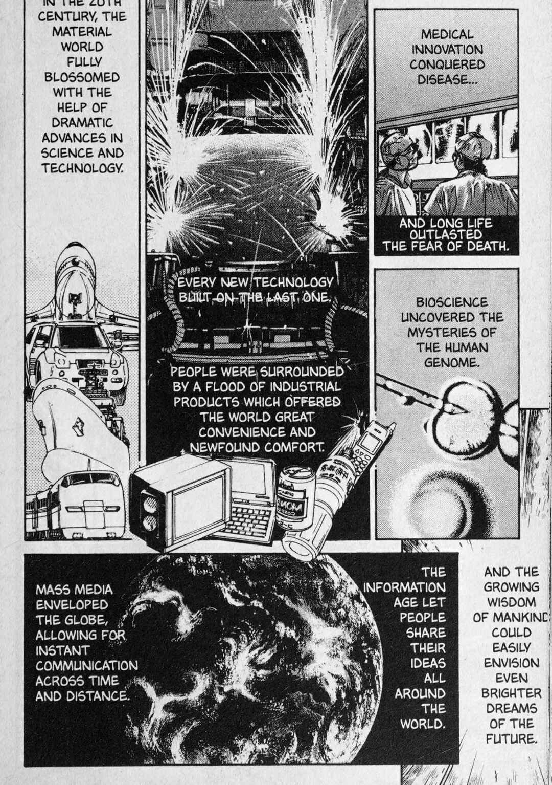 Sarai Chapter 2 - Page 2