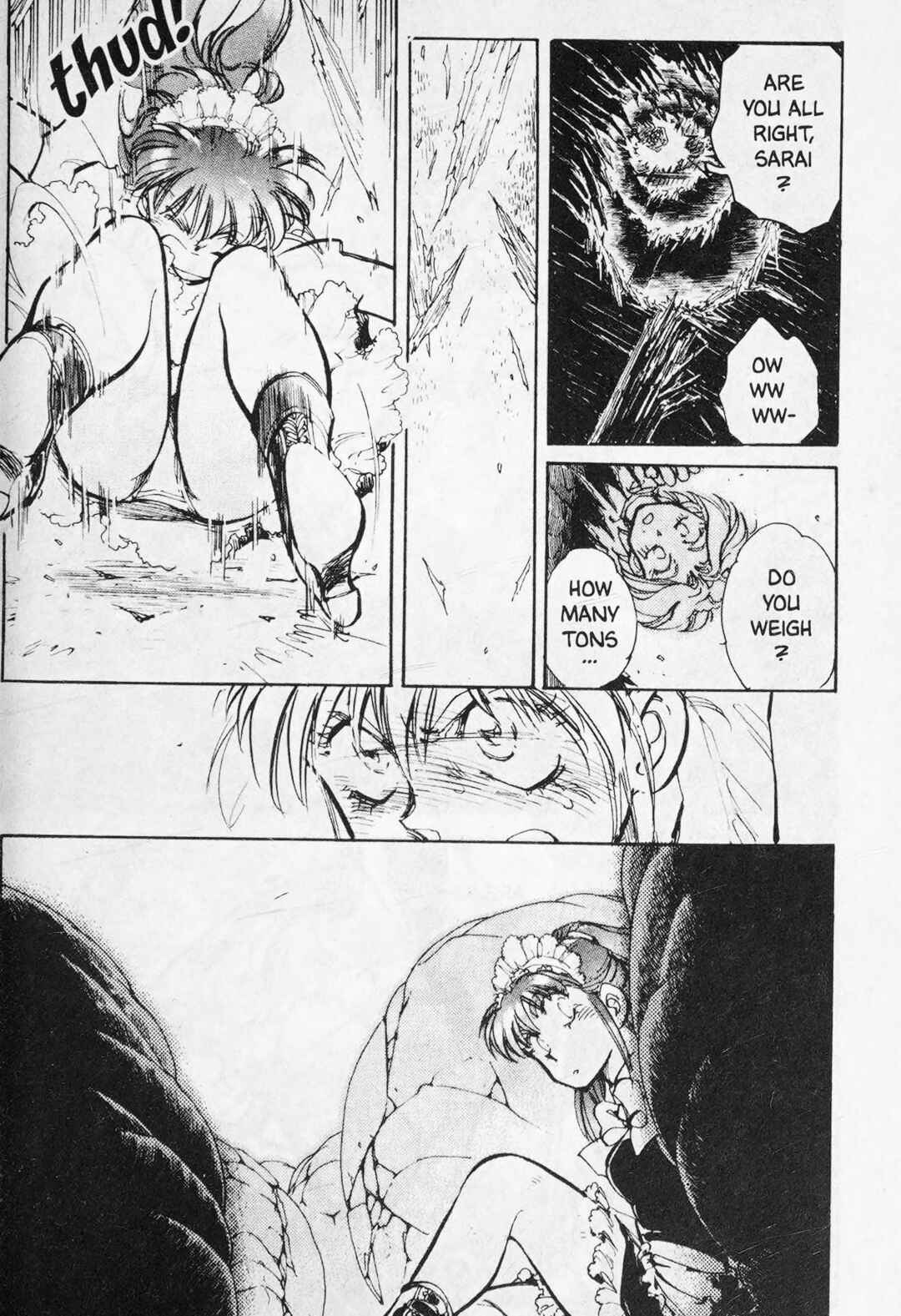 Sarai Chapter 2 - Page 24