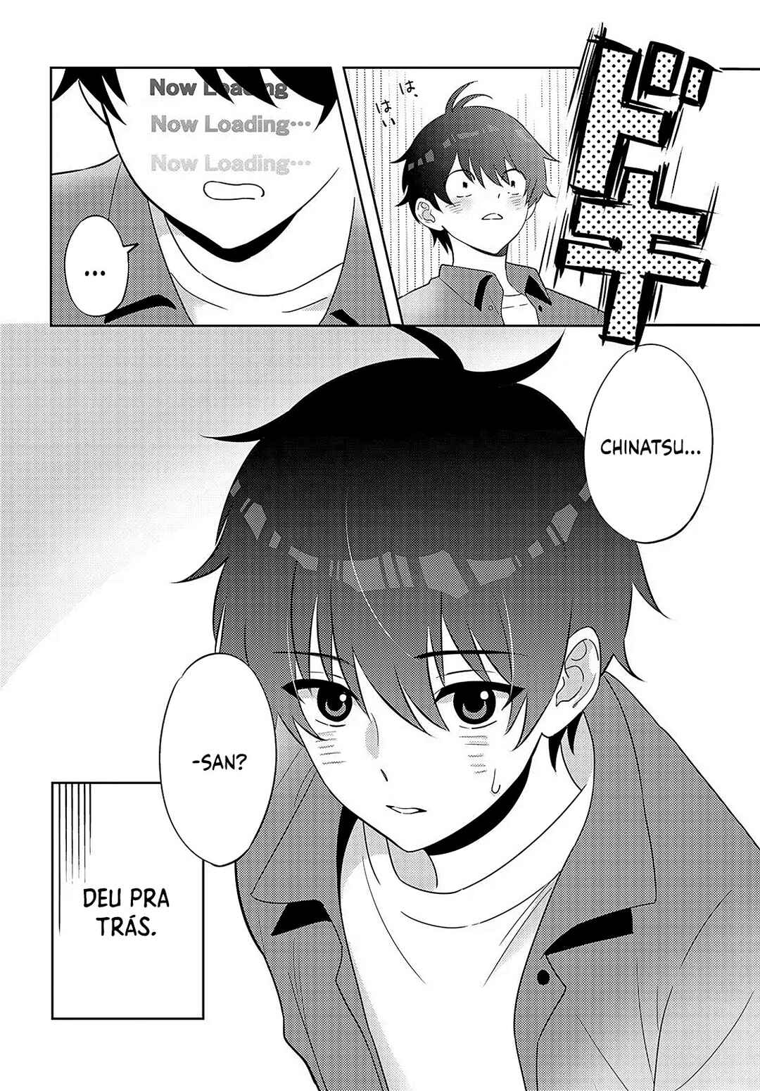 Nibanme na Boku to Ichiban no Kanojo Chapter 8 - Page 41