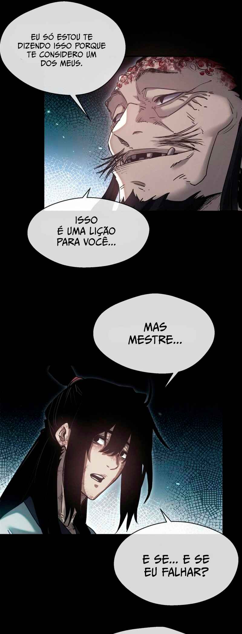 Dao of the Bizarre Immortal Chapter 22 - Page 21