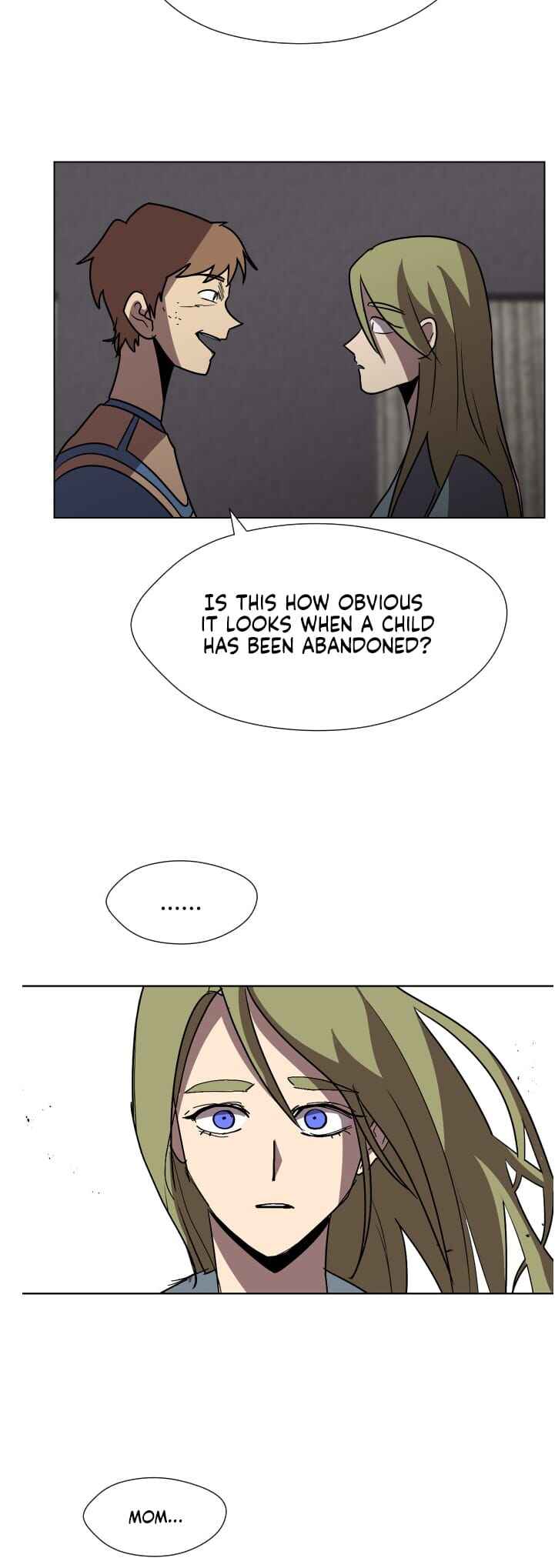 Uglyhood Chapter 72 - Page 11