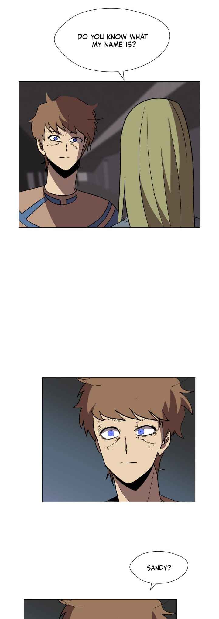 Uglyhood Chapter 72 - Page 12