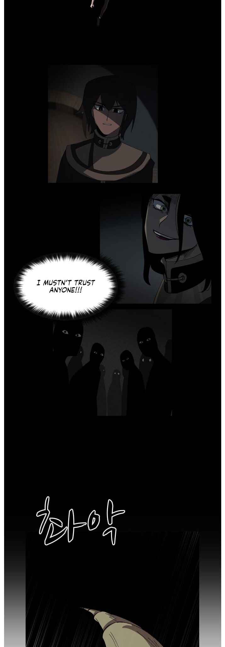 Uglyhood Chapter 72 - Page 18