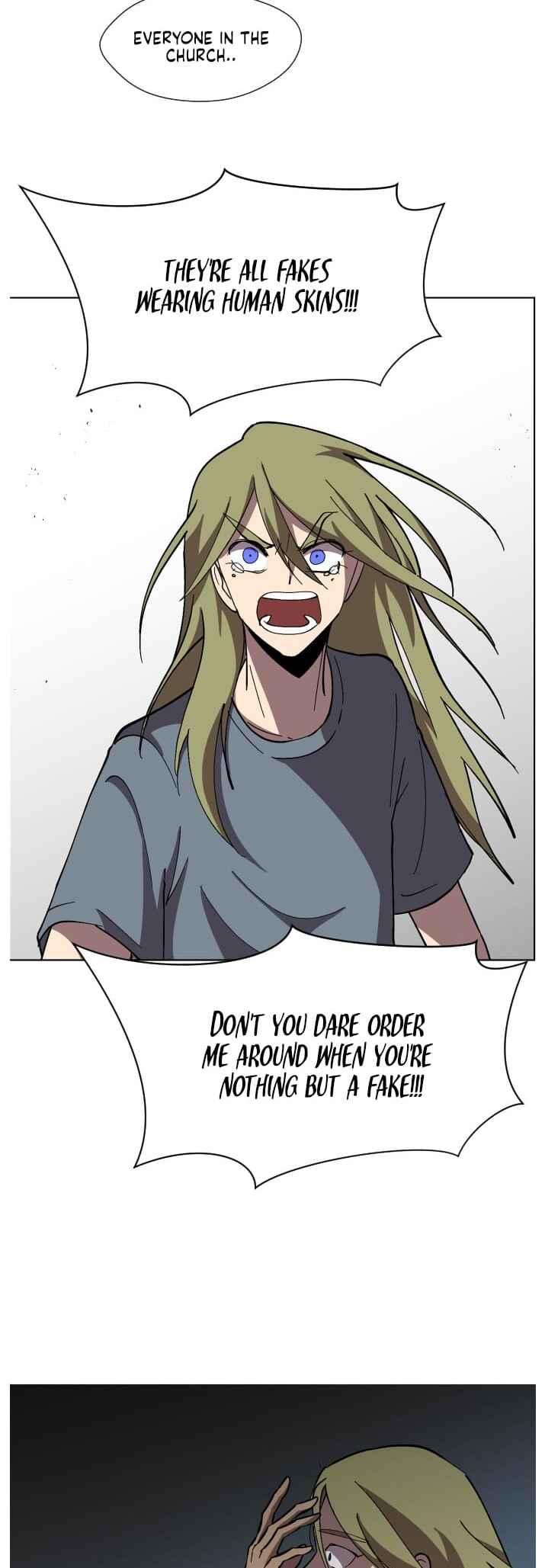 Uglyhood Chapter 72 - Page 23