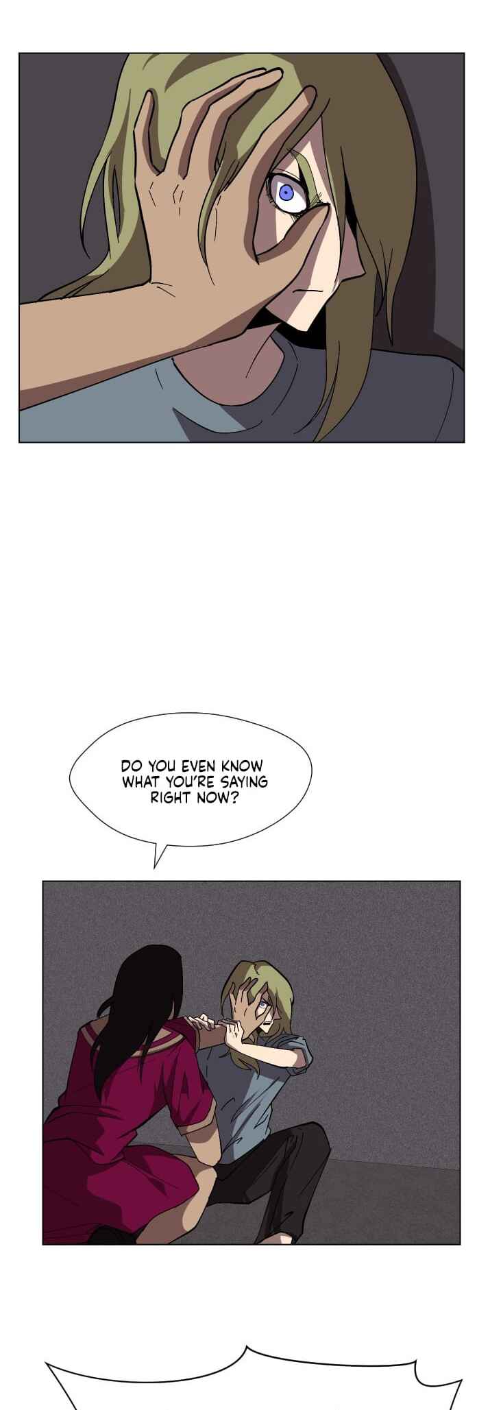 Uglyhood Chapter 72 - Page 25