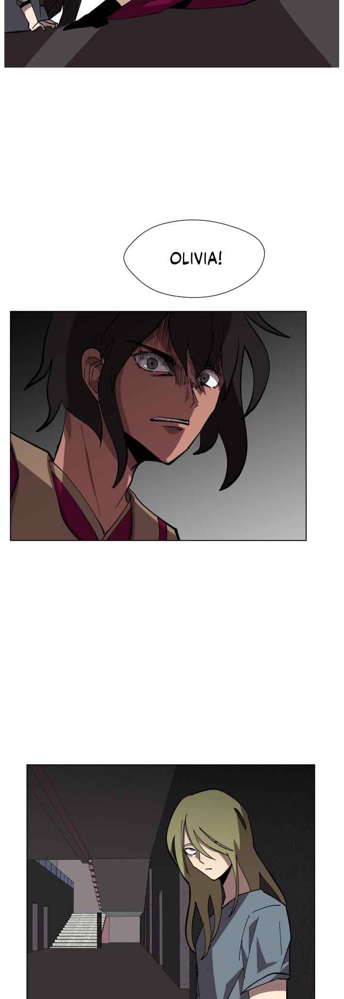 Uglyhood Chapter 72 - Page 29