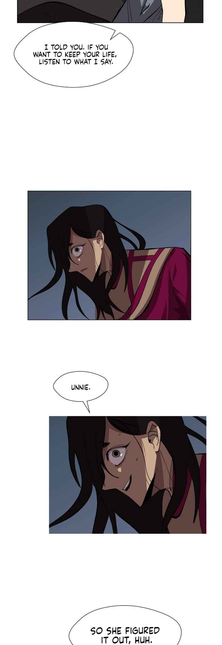 Uglyhood Chapter 72 - Page 30