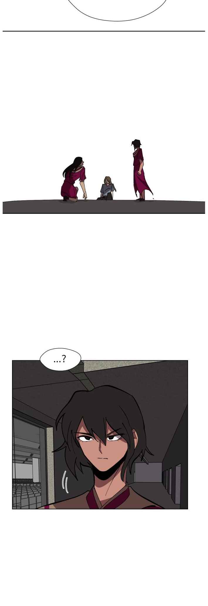 Uglyhood Chapter 72 - Page 31