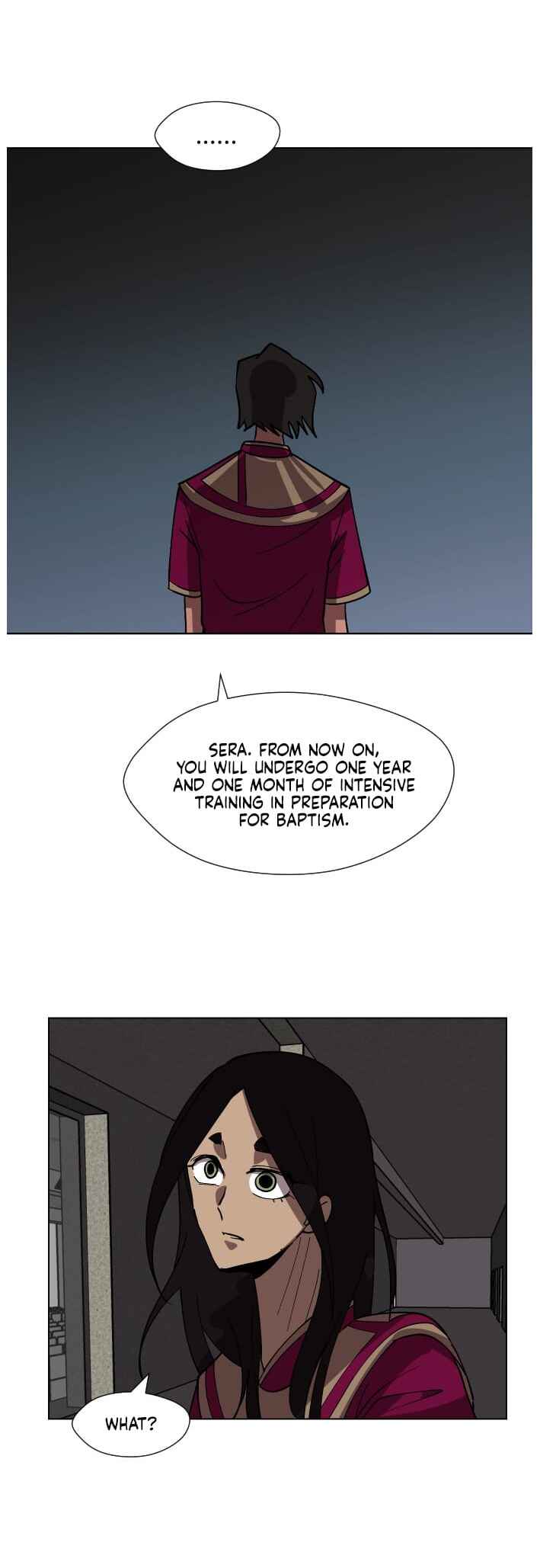 Uglyhood Chapter 72 - Page 36