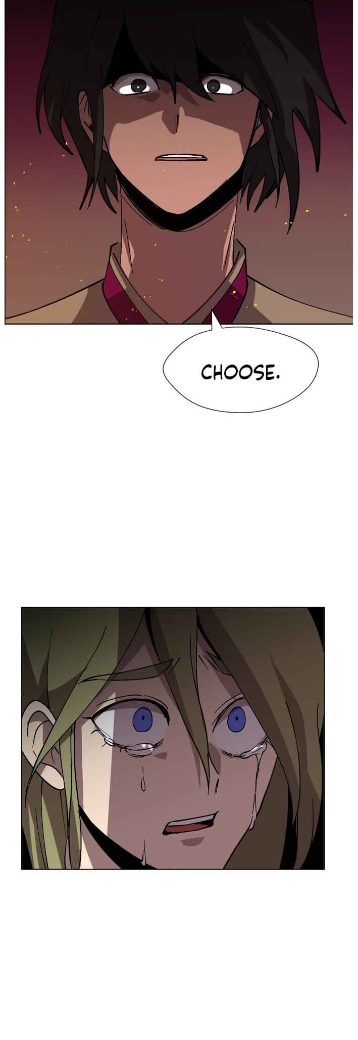 Uglyhood Chapter 72 - Page 39