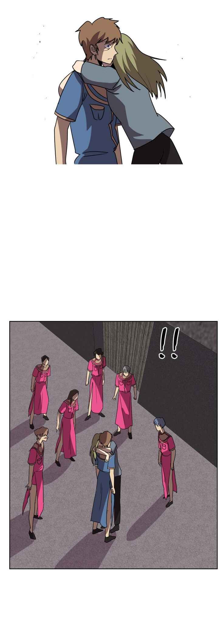 Uglyhood Chapter 72 - Page 4