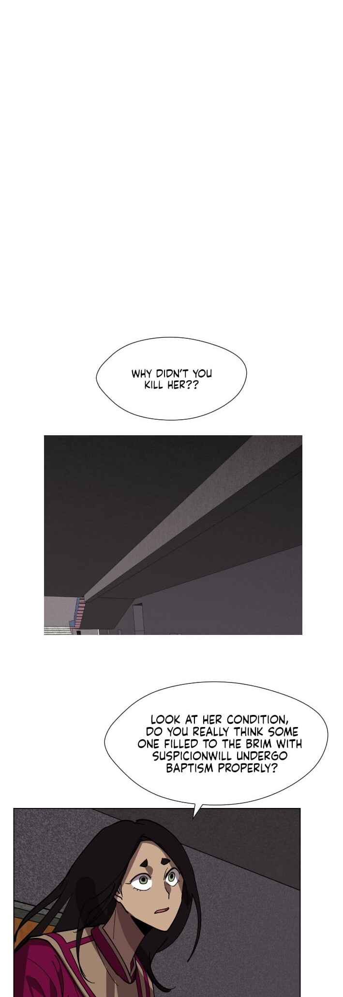 Uglyhood Chapter 72 - Page 40