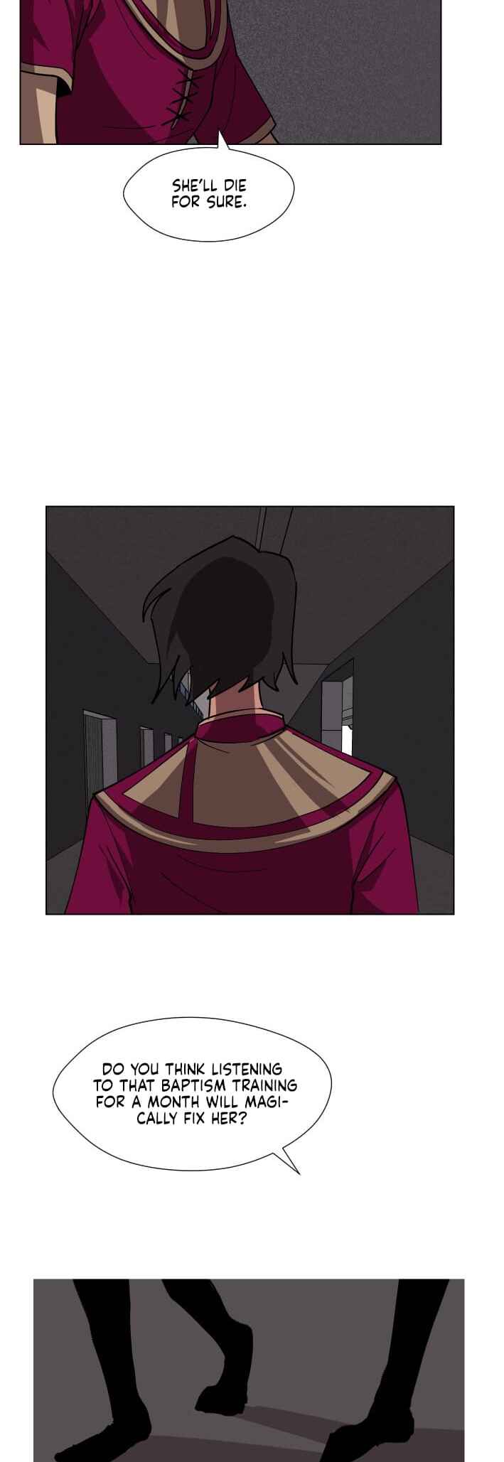 Uglyhood Chapter 72 - Page 41