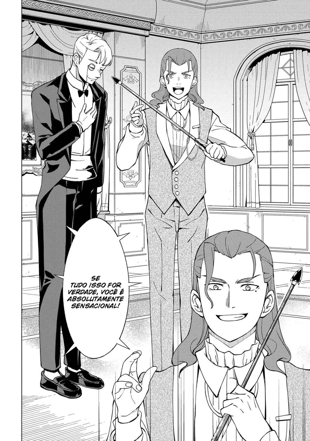 Hokkaidou no Gen'eki Hunter ga Isekai ni Hourikomarete Mita ~Elf Yome to Meguru Isekai Shuryou Life~ Chapter 13 - Page 5