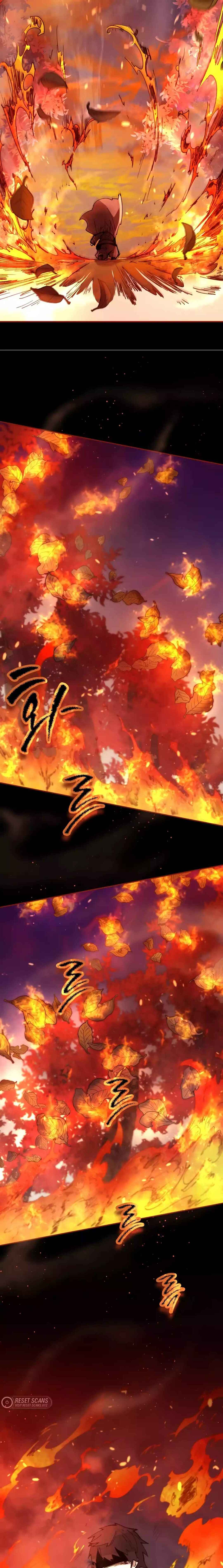 Reincarnation of the Hero Party's Grand Mage Chapter 9 - Page 11