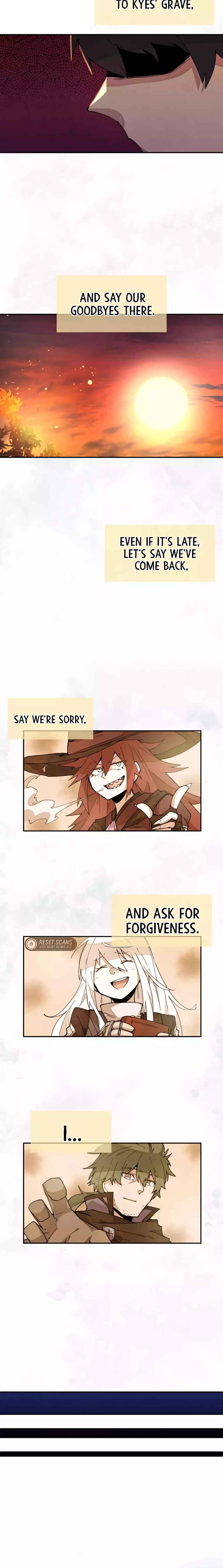 Reincarnation of the Hero Party's Grand Mage Chapter 9 - Page 2