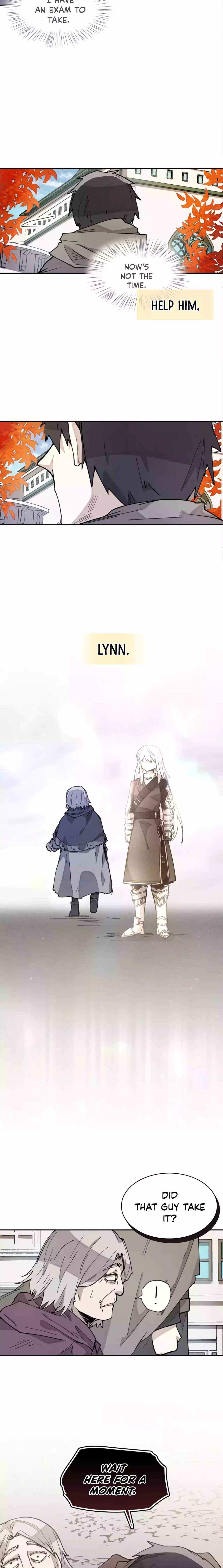 Reincarnation of the Hero Party's Grand Mage Chapter 9 - Page 22