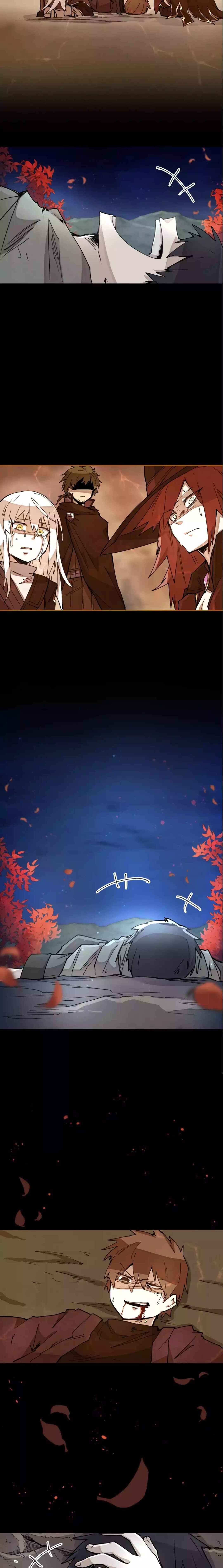 Reincarnation of the Hero Party's Grand Mage Chapter 9 - Page 6