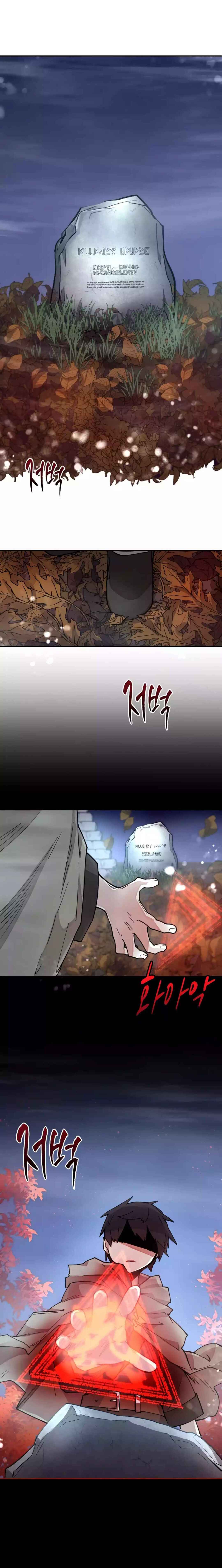 Reincarnation of the Hero Party's Grand Mage Chapter 9 - Page 9