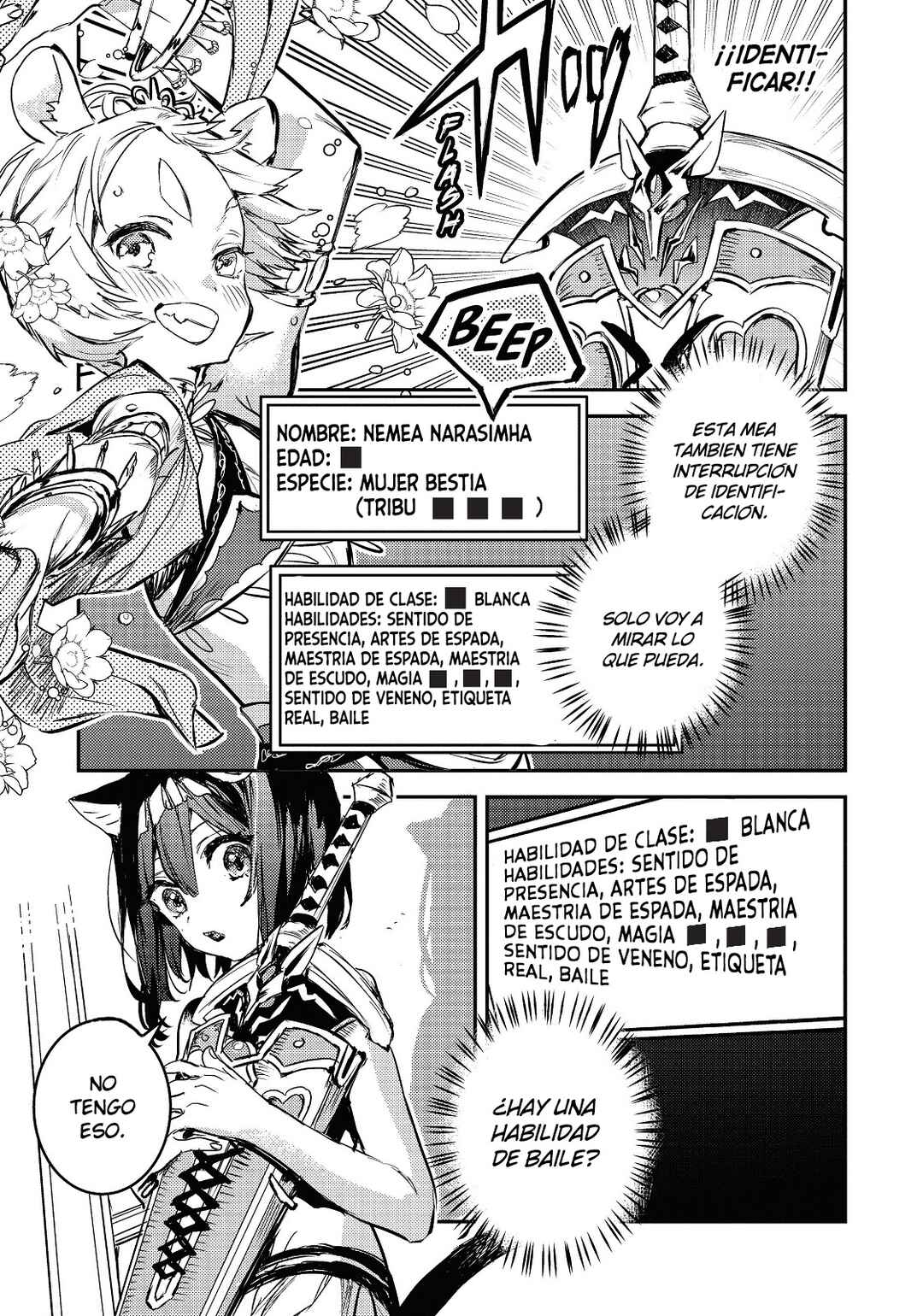 Tensei Shitara Ken Deshita: Another Wish Chapter 13 - Page 12