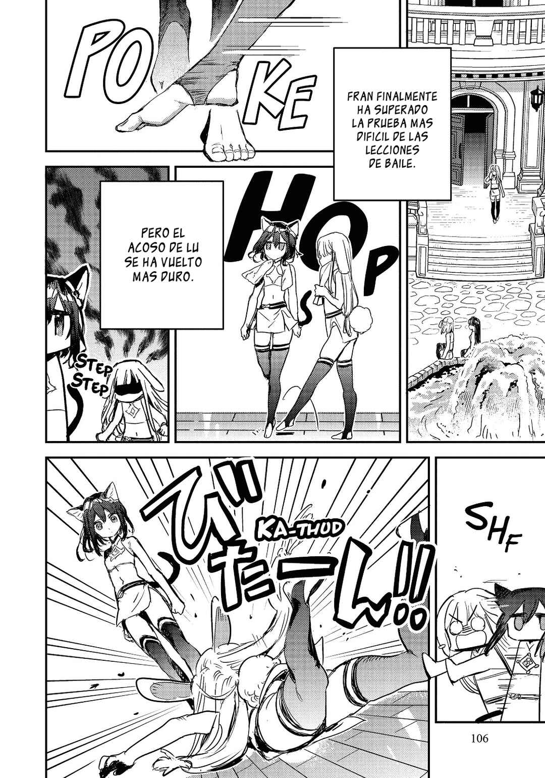 Tensei Shitara Ken Deshita: Another Wish Chapter 13 - Page 29