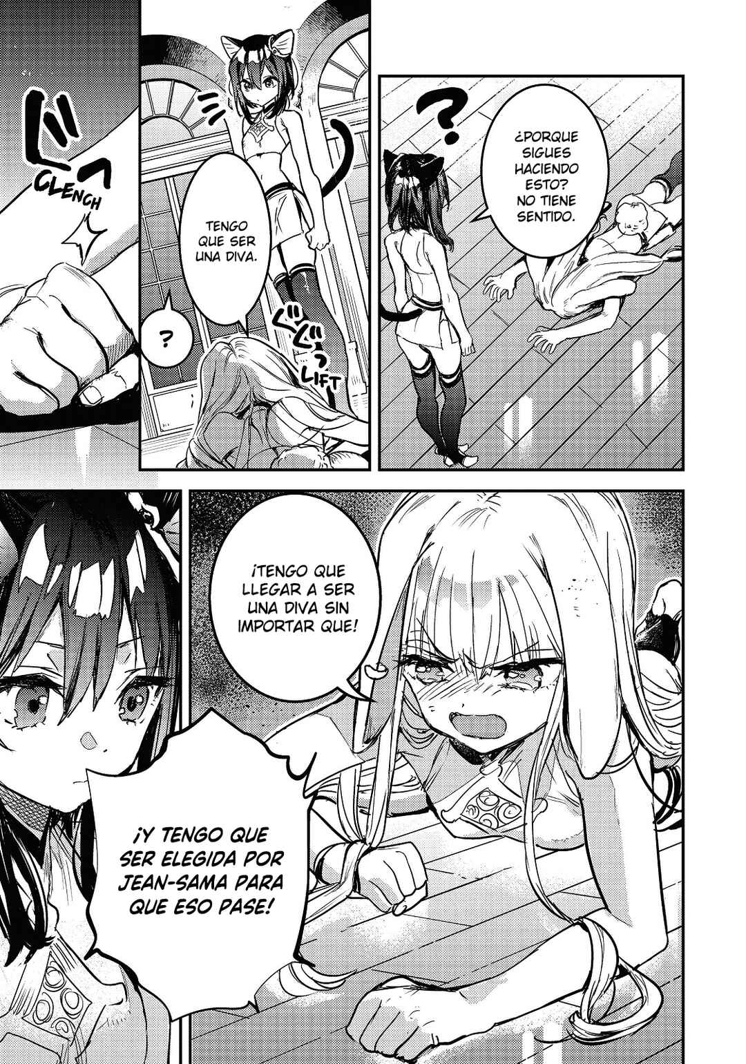 Tensei Shitara Ken Deshita: Another Wish Chapter 13 - Page 30
