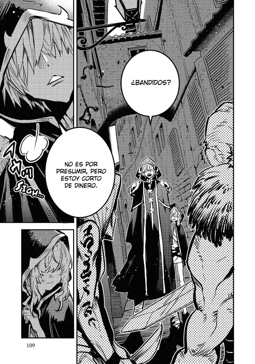 Tensei Shitara Ken Deshita: Another Wish Chapter 13 - Page 32