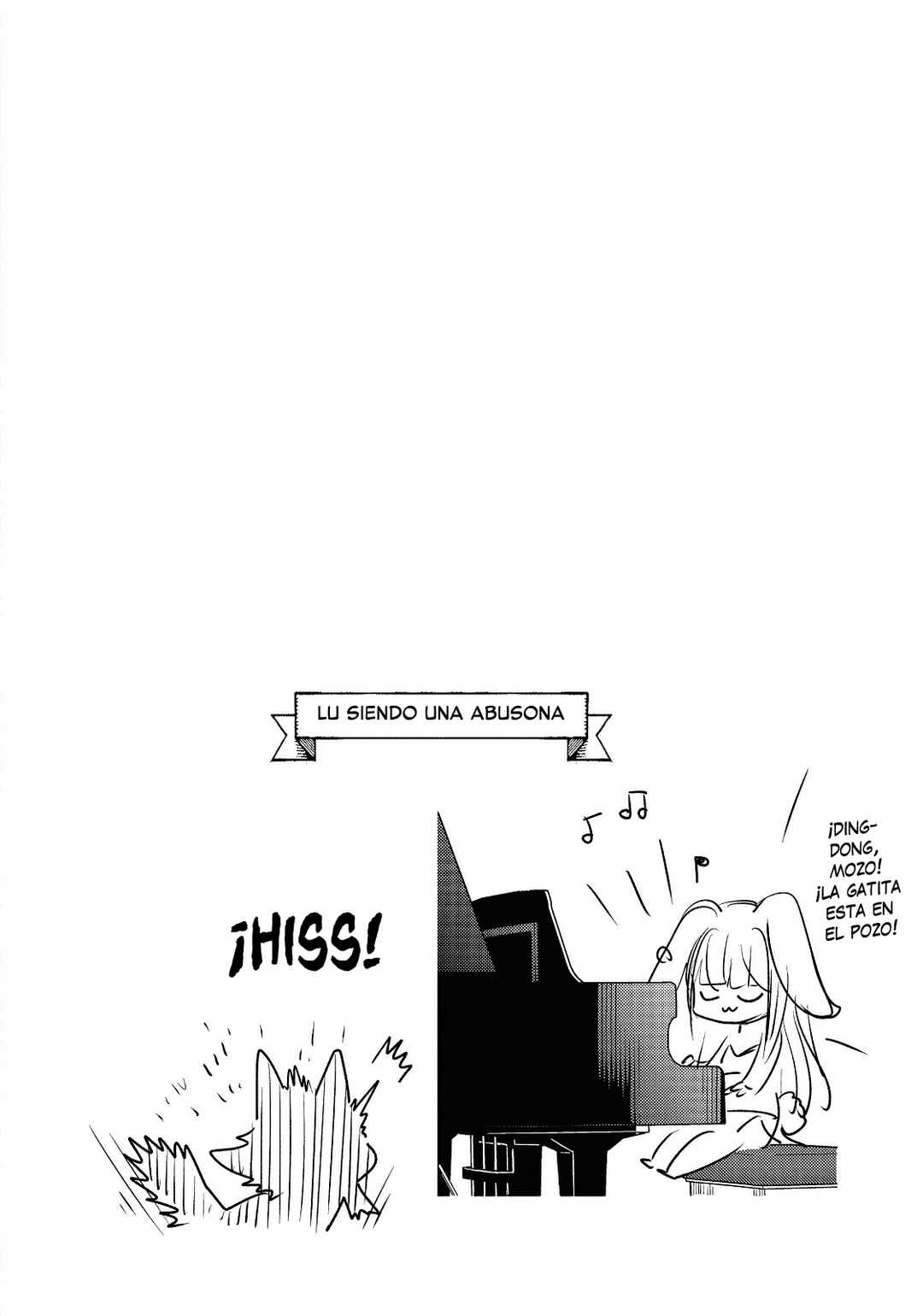 Tensei Shitara Ken Deshita: Another Wish Chapter 13 - Page 33