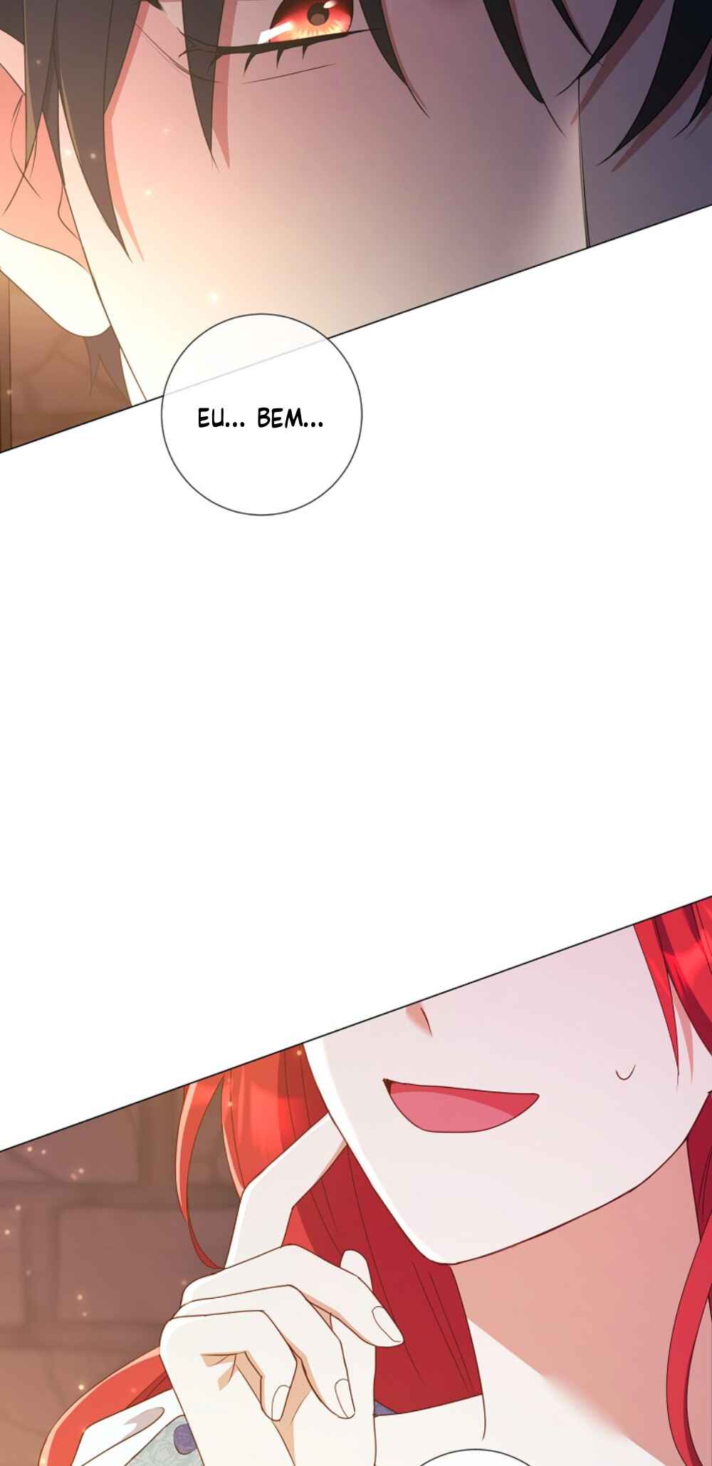Divorcing the Emperor Chapter 20 - Page 20