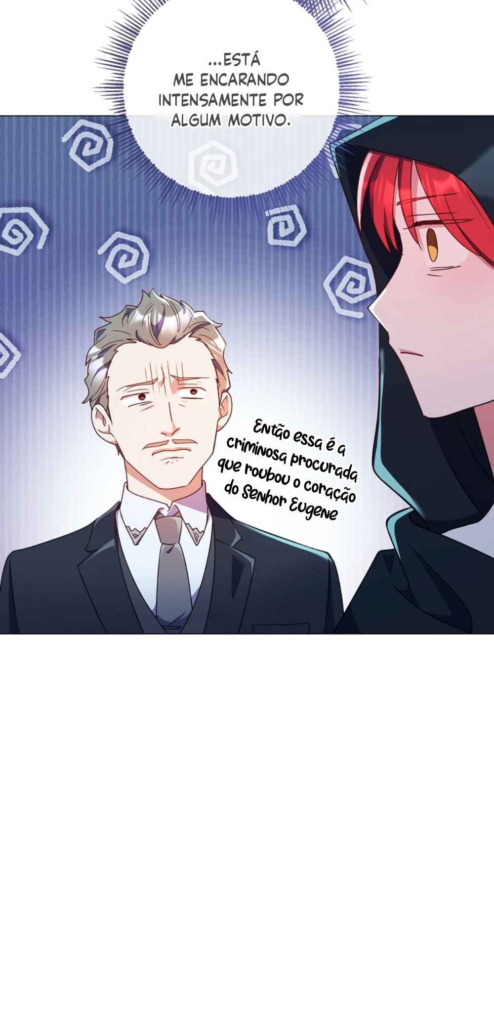 Divorcing the Emperor Chapter 20 - Page 32