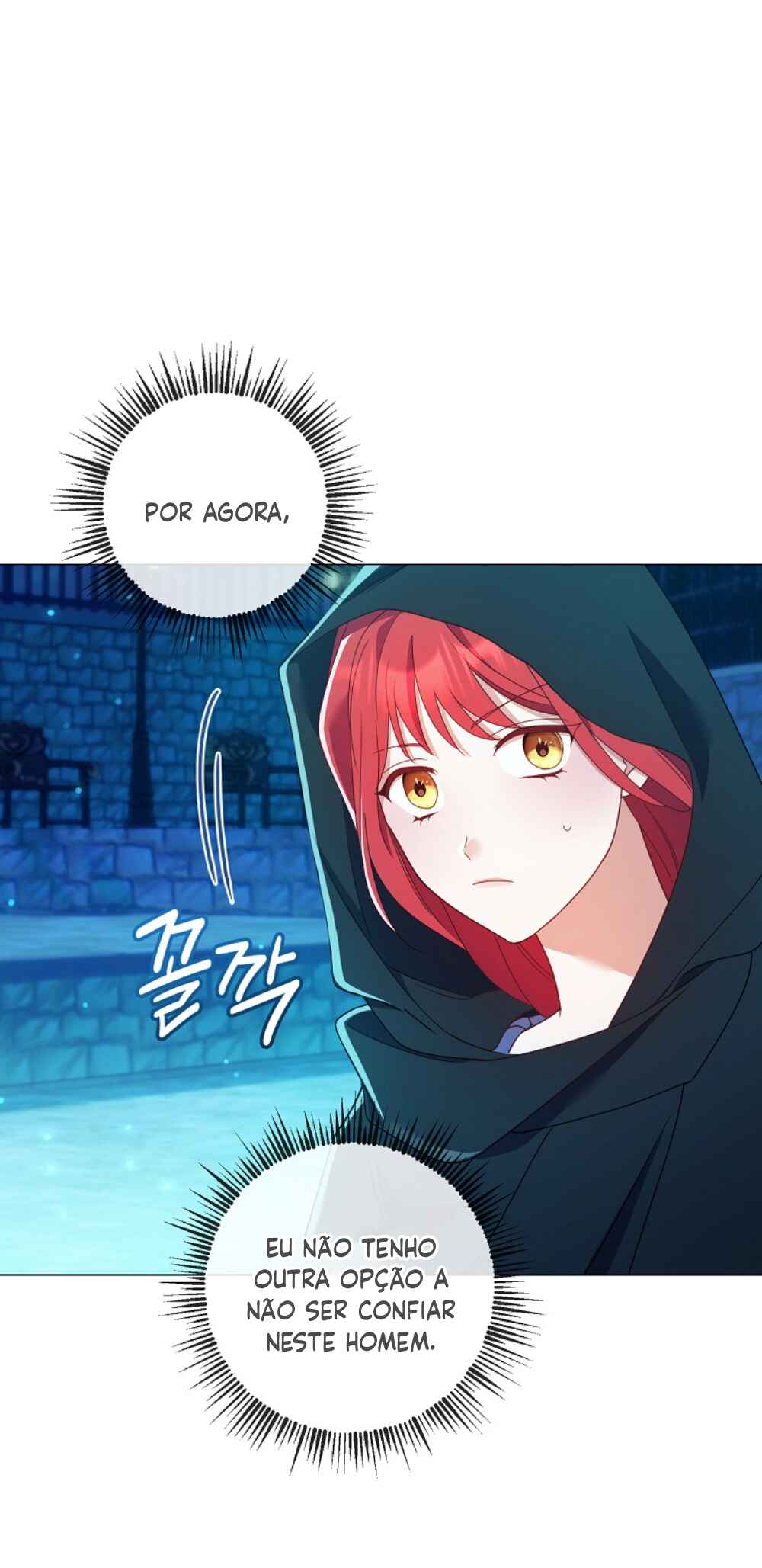 Divorcing the Emperor Chapter 20 - Page 35