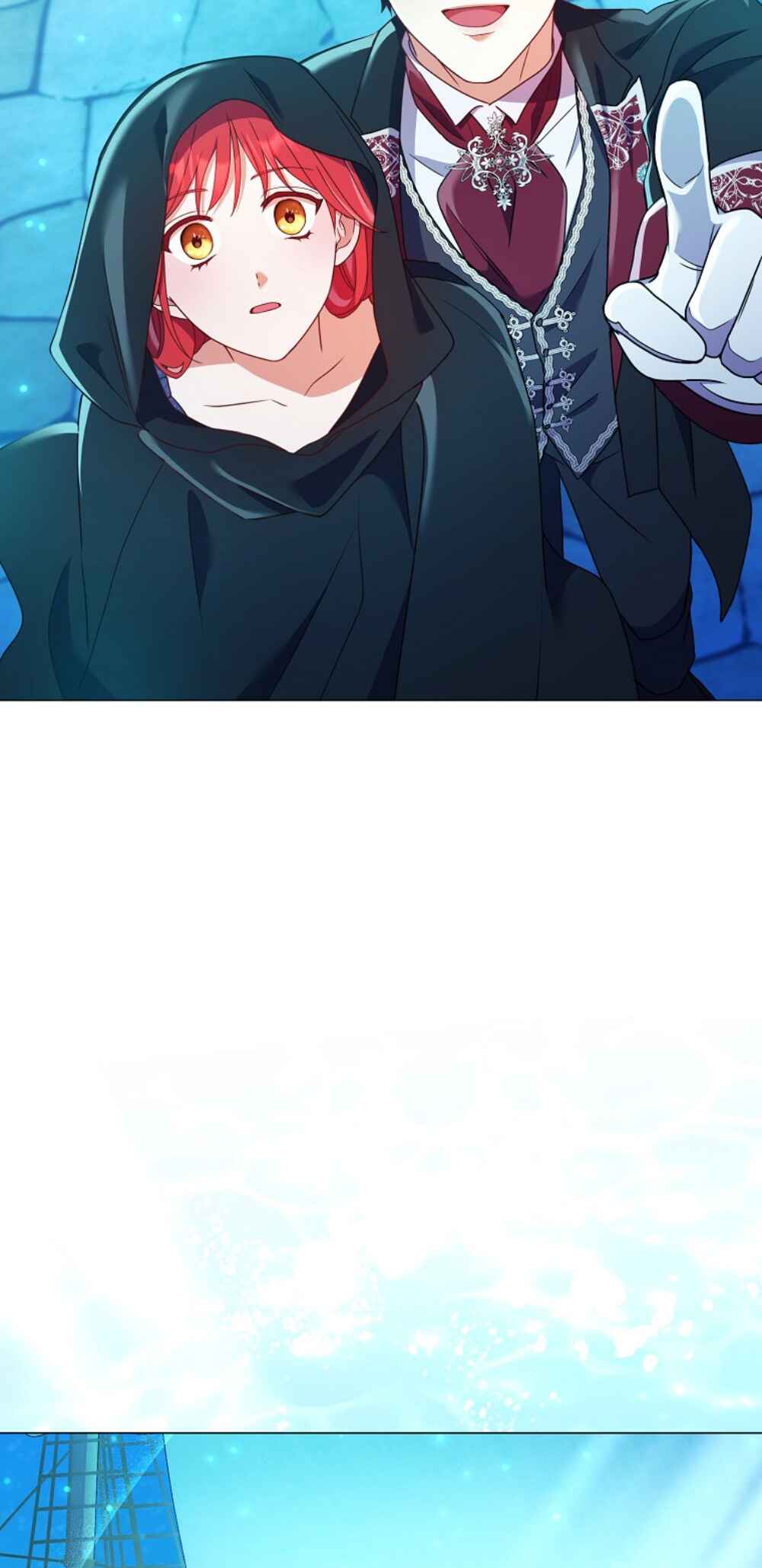 Divorcing the Emperor Chapter 20 - Page 49