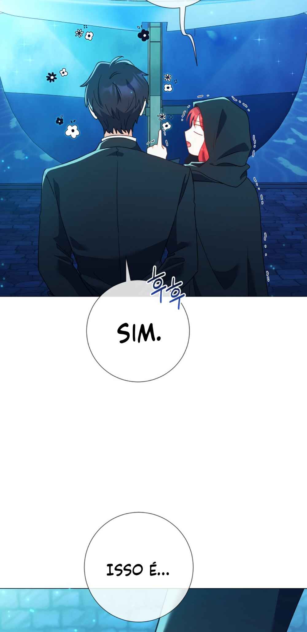 Divorcing the Emperor Chapter 20 - Page 56