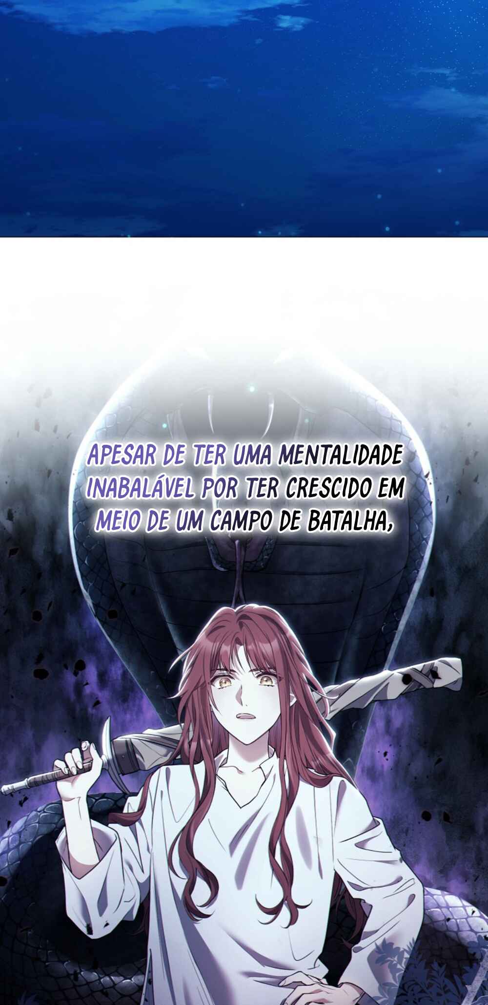 Divorcing the Emperor Chapter 20 - Page 61