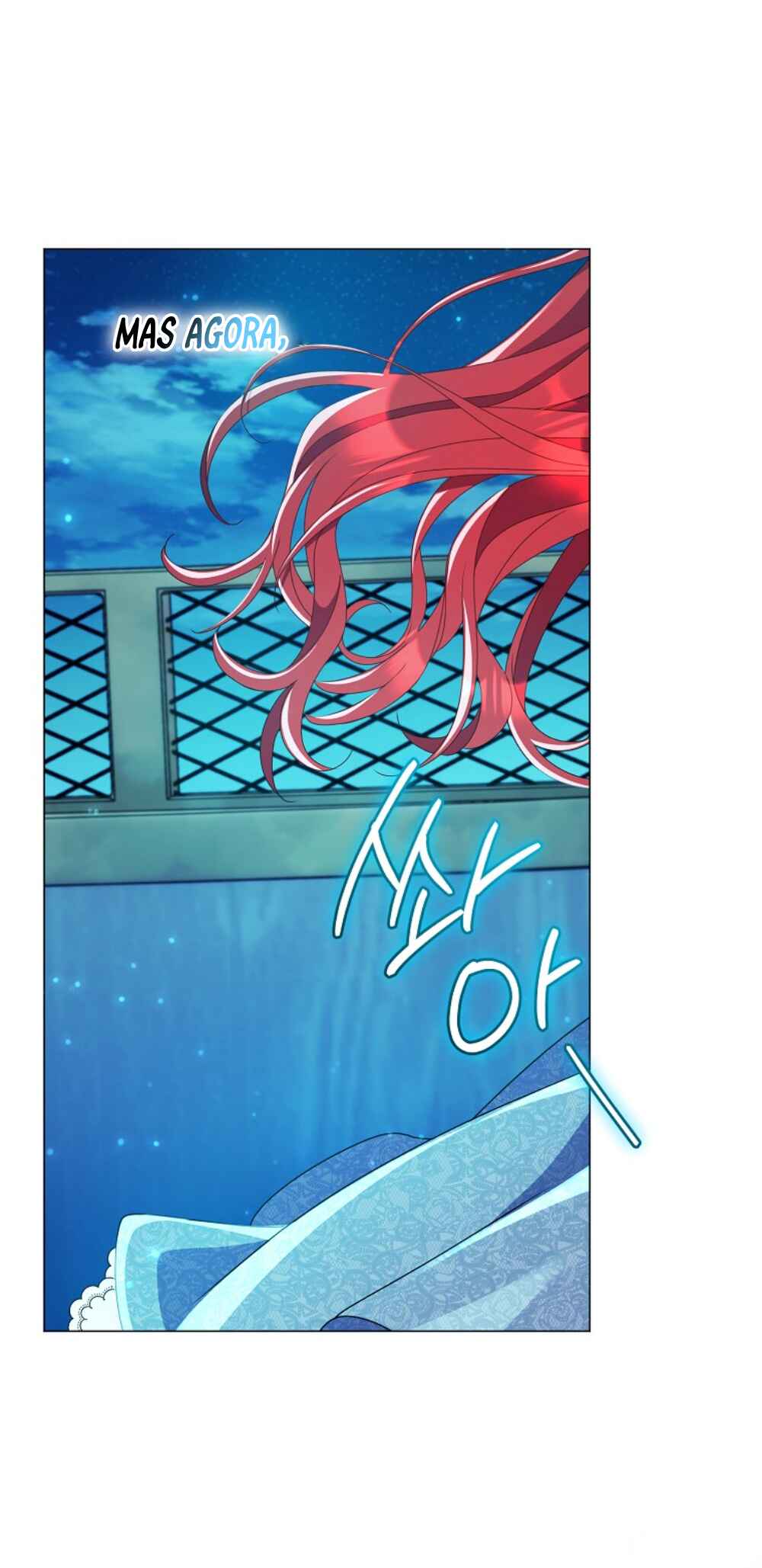 Divorcing the Emperor Chapter 20 - Page 66