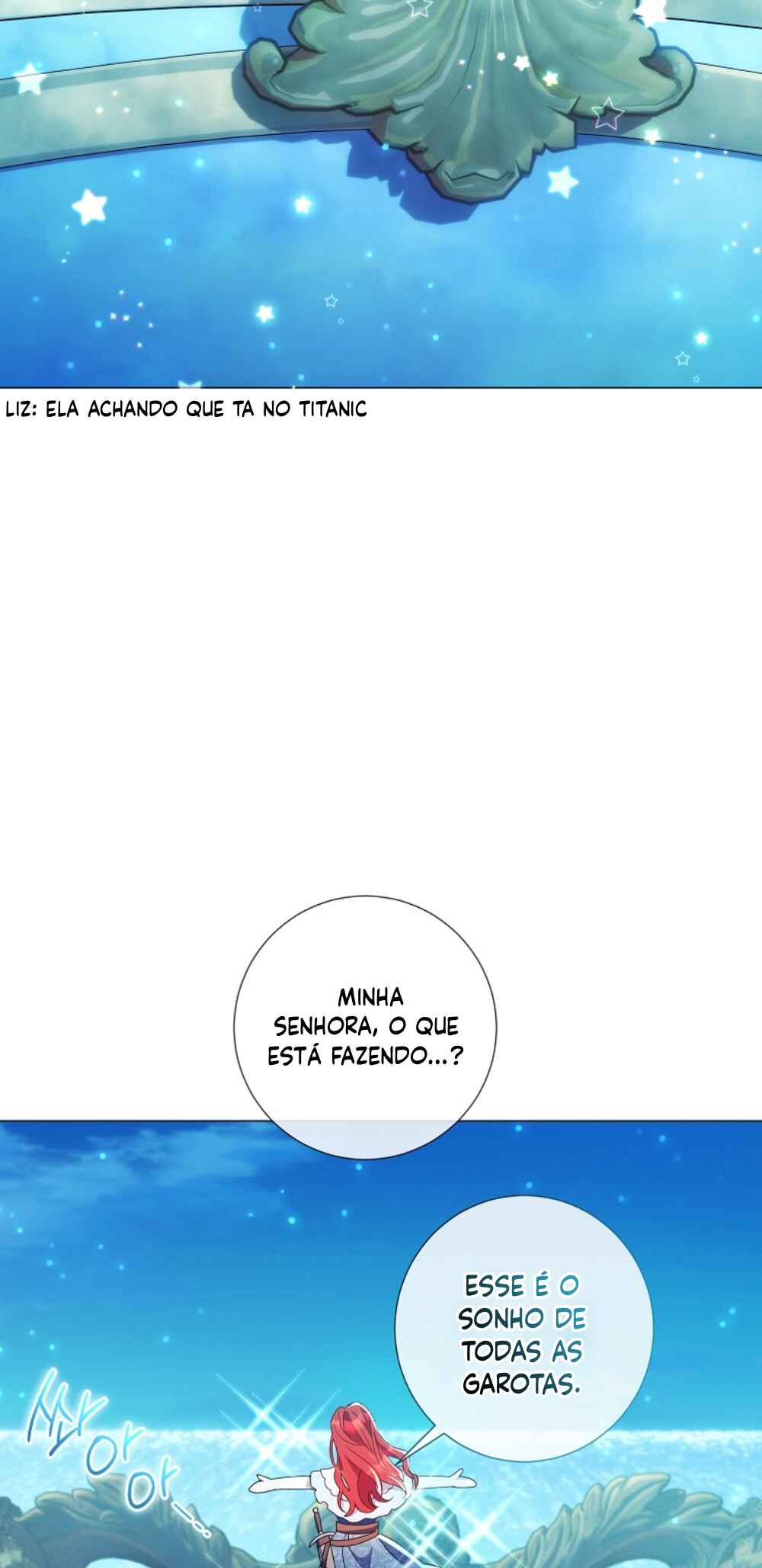 Divorcing the Emperor Chapter 20 - Page 68