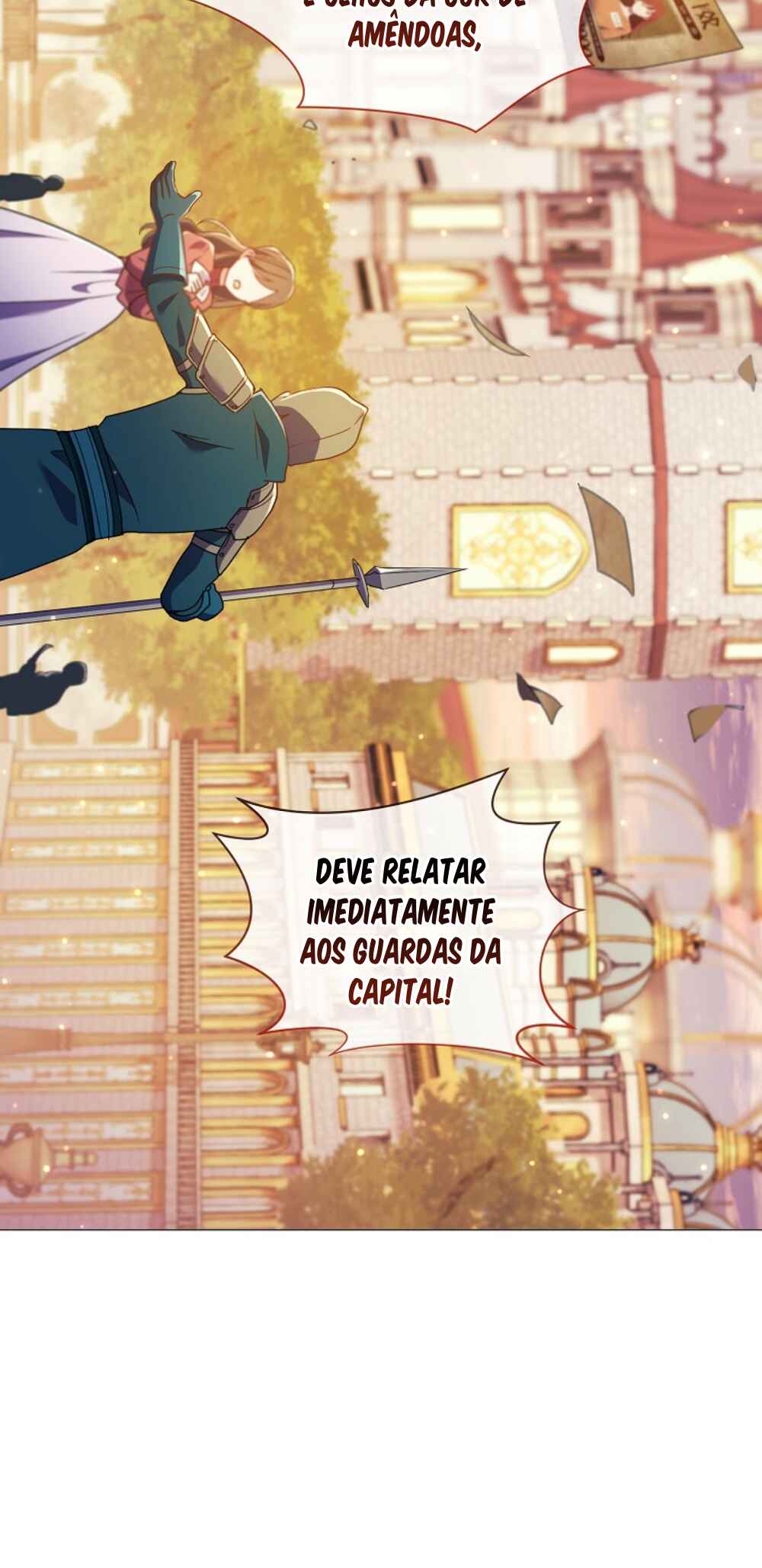 Divorcing the Emperor Chapter 20 - Page 7