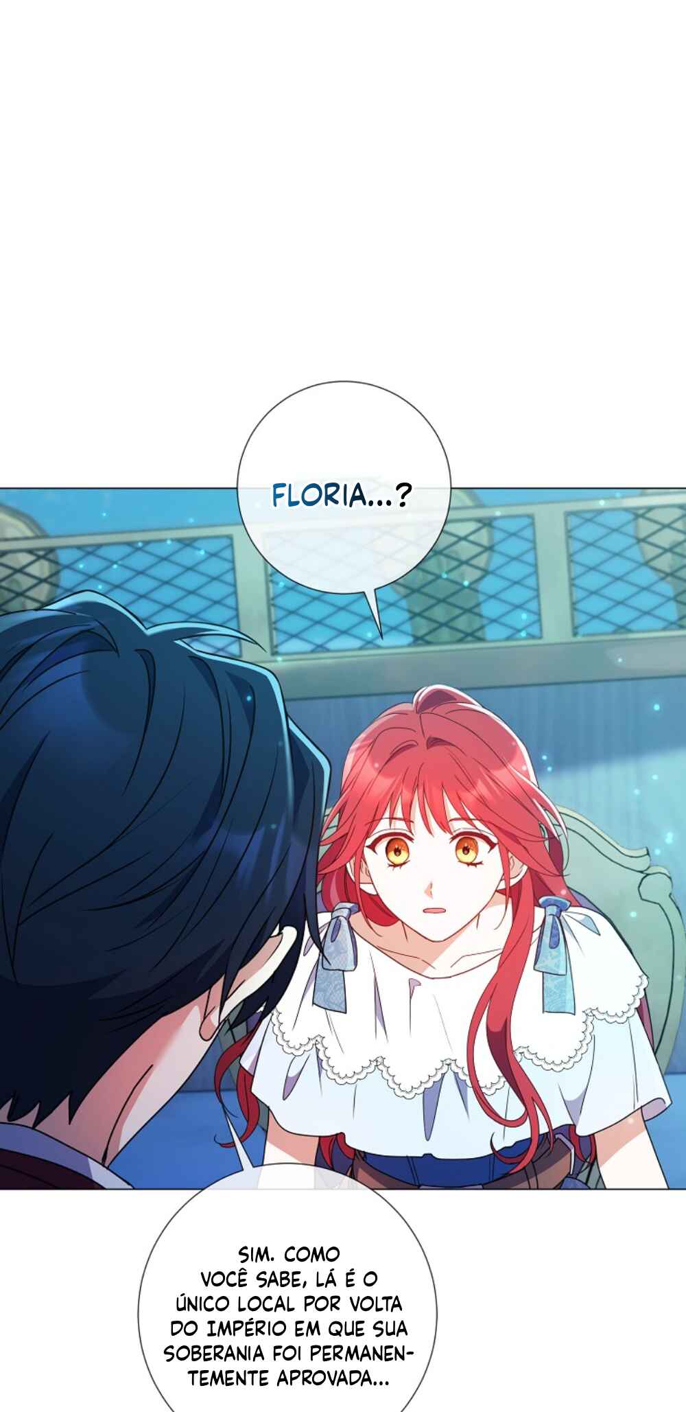 Divorcing the Emperor Chapter 20 - Page 84