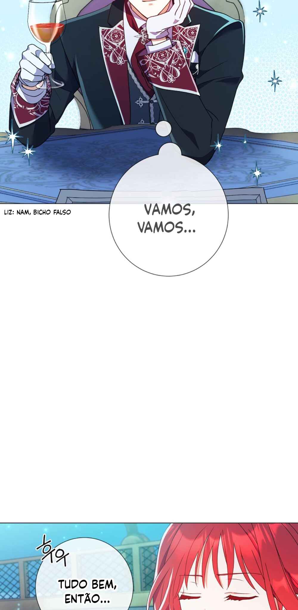Divorcing the Emperor Chapter 20 - Page 97
