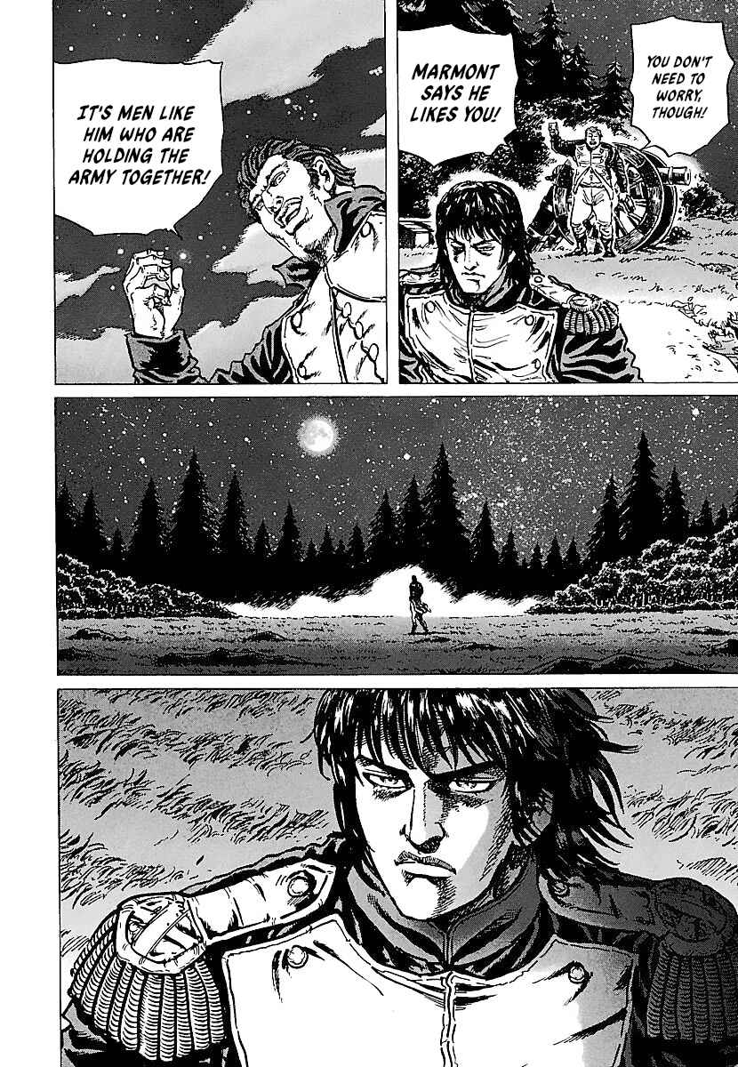 Napoleon - Age of the Lion Chapter 17 - Page 12